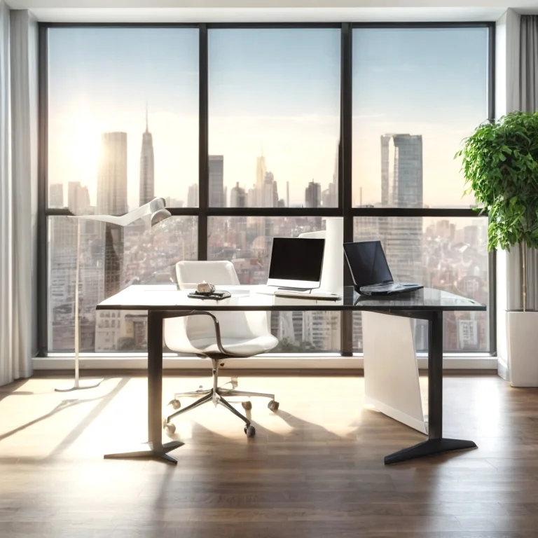 丁寧に接客するLuxASelectのコンサルタント